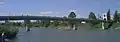 Edworthy Park Bridge