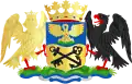 Official seal of Eemsdelta