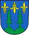 Coat of arms of Egerkingen