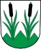 Coat of arms of Eggersriet