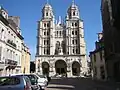 Saint-Michel Church