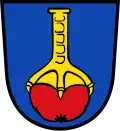 Coat of arms of Ehningen