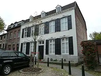 View of Eijsden-Margraten