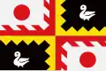 Flag of Eijsden-Margraten