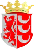 Official seal of Eindhoven