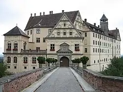 Heiligenberg Castle