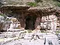 ....so are caves.
