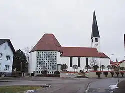 Church of Saint Andrew