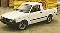 2-door pick-up(Fiorino pick-up)