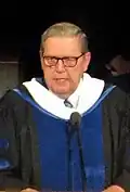 PresidentJeffrey R. Hollandsince 2025