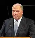 Ronald A. Rasbandsince 2015