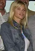 Elin Nordegren
