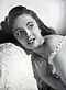 Taylor photographed for Argentinean Magazine in 1947