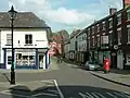 Ellesmere Town Centre