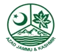 Emblem of Azad Kashmir