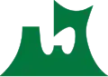 Official seal of Aomori Prefecture