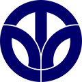 Official seal of Fukui Prefecture