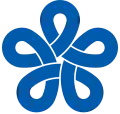 Official seal of Fukuoka
