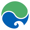 Official seal of Hamamatsu