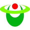 Official seal of Hirakawa