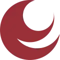 Official seal of Hiroshima