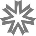 Official seal of &nbsp;Hokkaidō