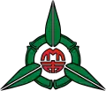 Official seal of Hsinchu