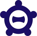 Official seal of Ichinomiya