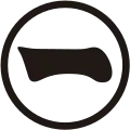 Official seal of Inuyama