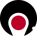 Official seal of Kagoshima