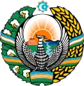 Emblem of Karakalpakstan