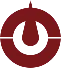 Official seal of Kōchi