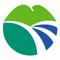 Official seal of Kurobe