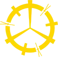 Official seal of Misawa