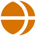 Official seal of Nagano Prefecture