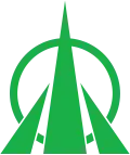 Official seal of Oyabe