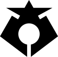 Official seal of  Rikuzentakata