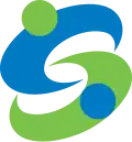 Official seal of Saga