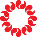 Official seal of Saitama