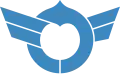 Official seal of Shiga Prefecture