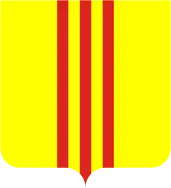 Shirt badge/Association crest