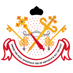 Emblem of Syriac Orthodox Church