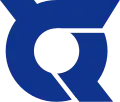 Official seal of Tokushima