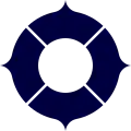 Official seal of Toyonaka