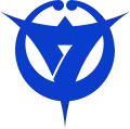Official seal of Uozu