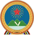 of Wa State