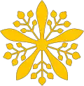 Imperial Seal of Manchukuo