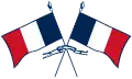 Emblem of Provisional Government of the French Republic