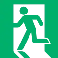 Emergency Exit (Way out)
