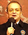 Emil Boc (age 59)(2008–2012)(age at ascension 42)